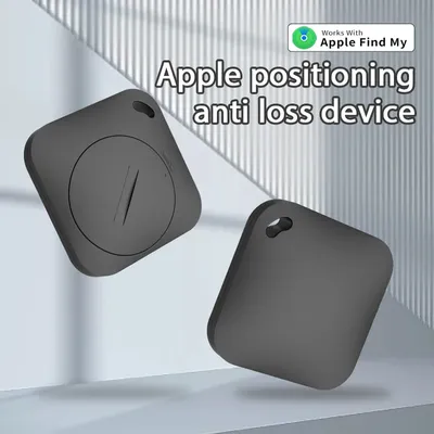 GPS Lost Tracker Mini Tracking Device For Apple Find My Key Smart iTag Child Finder Pet Car Smart