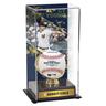 Sublimierte Vitrine mit Bild für den Cy Young Award der New York Yankees von Gerrit Cole, 2023, American League