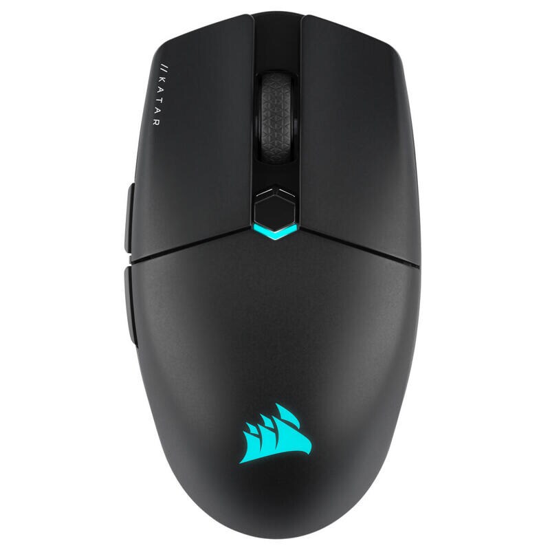 Corsair Maus Katar Elite Wireless Ch-931C111-Eu Image