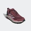 Wanderschuh ADIDAS TERREX "TERREX ANYLANDER", Gr. 38, rot (quiet crimson, silber dawn, pink fusion), Textil, sportlich, Schuhe, Topseller