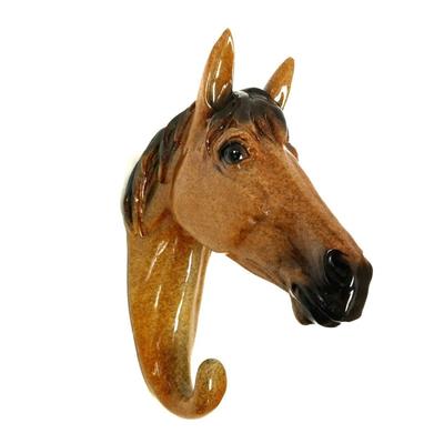 Horse Head Hook