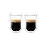 Stölzle Lausitz COFFEE ´N MORE Thermoglas 230 ml L 2er Set - A