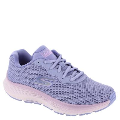 Skechers Performance Go Run Consistent-Advantage-128621 - Womens 7 Blue Running Medium