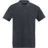 DOLOMITE Herren Polo DOL Polo Shirt M's Gardena, Größe M in Grau