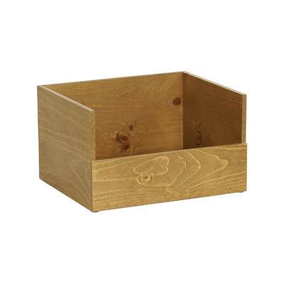 Cal-Mil 3424-99 Rectangular Napkin Holder - 17