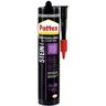 Pattex Stein Montagekleber Herstellerfarbe Grau PTRST 420 g