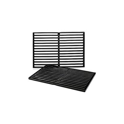 Weber - Grillrost-Set Spirit 200-Serie (bis 2021), Genesis a, gusseisern emailliert Image