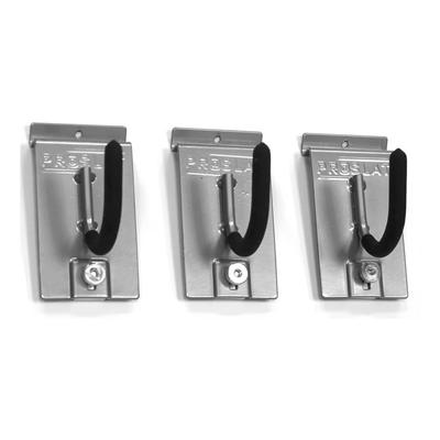 Heavy Duty U-Hook (3-Pack)