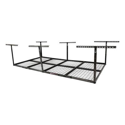 SkyRack 4-foot x 8-foot Overhead Storage Rack