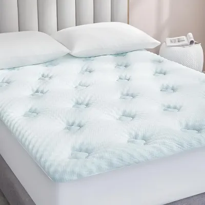 Mattress+Pads