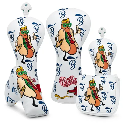 Golf+Club+Headcovers