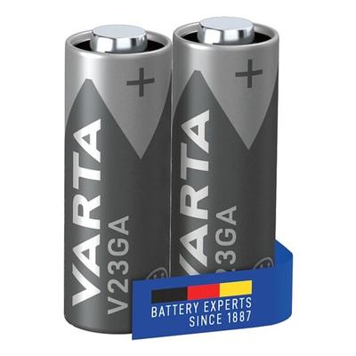 2er-Pack Fotobatterie »V23GA«, Varta