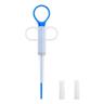 5 PCS Cat Pill Shooter Pet Piller Gun Dog Pill Shooter Cat Tablet Soft Tip Syringe Pet Medical Feeding Dispenser Tool for Small Animal