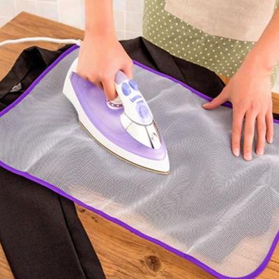 10pcs/5pcs/1pc high-temperature resistant ironing cloth ironing protective insulation pad household ironing anti ironing pad