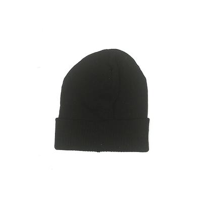 RBX Beanie Hat: Black Accessories