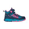 Trollkids - Kid's Tronfjell Hiker Mid - Wanderschuhe 32 | EU 32 blau