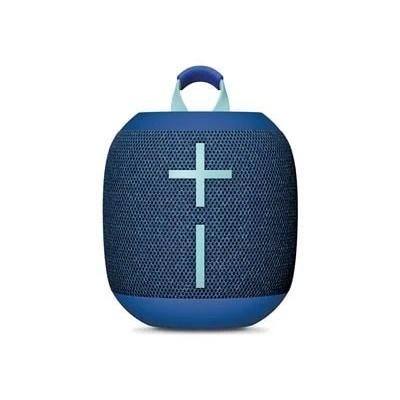 Ultimate Ears WONDERBOOM 4 Portable Wireless Bluetooth Mini Speaker