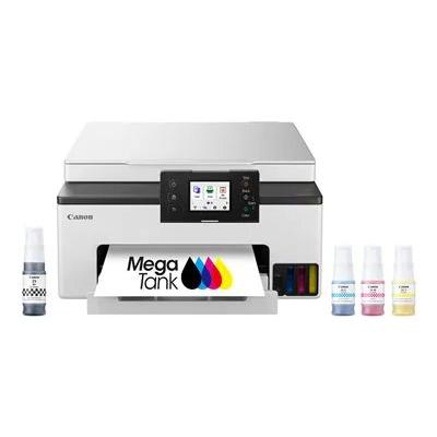 Canon MAXIFY GX1020 Wireless MegaTank All-in-One Color Inkjet Printer