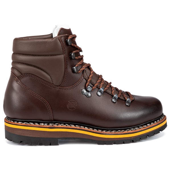 Hanwag - Grünten - Wanderschuhe 45 | EU 45 braun