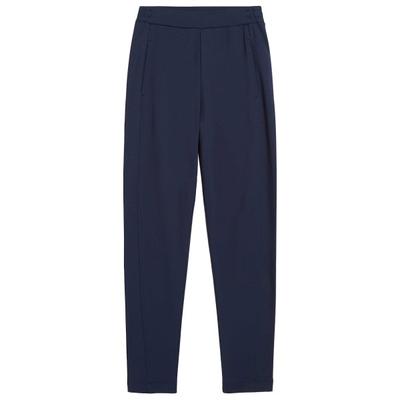 ARMEDANGELS - Women's Magdaalena - Freizeithose Gr L blau Image