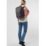 "Daypack JACK WOLFSKIN ""HASENSPRUNG"" Rucksäcke grau (slate)"