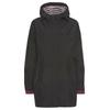 3-in-1-Funktionsjacke POLARINO "Große Größen", Damen, Gr. 40, schwarz, Obermaterial: 100% Polyester;Futter: 100% Polyester;Innenjacke: 100% Polyester, unifarben, casual, figurumspielend lang, Langarm, Jacken, Wasserdicht, winddicht und atmungsaktiv....