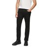 Slim-fit-Jeans S.OLIVER, Herren, Gr. 31, Länge 34, schwarz, Denim/Jeans, Obermaterial: 98% Baumwolle, 2% Elasthan, unifarben, casual, slim fit knöchellang, Jeans, im Five-Pocket Style