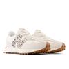 Sneaker NEW BALANCE "WS327", Gr. 40, weiß (sea salt), Textil, Synthetik, sportlich, Schuhe, Topseller