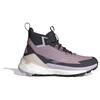 adidas Terrex - Women's Terrex Free Hiker 2 GTX - Wanderschuhe 39 1/3 | EU 39 grau