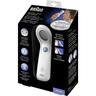 Braun - No Touch + Touch Thermometer Termometro 1 pieces male