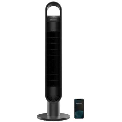Turmventilatoren EnergySilence 9190 Skyline Ionic Connected - Cecotec Image