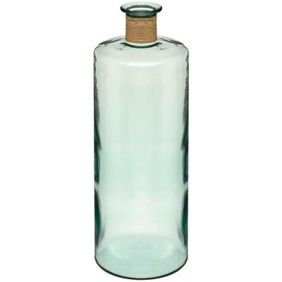 Atmosphera - Vase - recyceltes Glas - H75 cm créateur d'intérieur Image