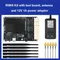 Hi-Link Wifi6 openwrt mt7981b mt7976c mt7531a Gigabit-Router-Modul-Kit mit DDR3 256m und 128m Flash