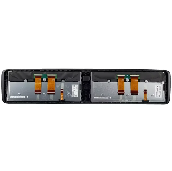 LCD Display bildschirm reparatur Dashboard LED AMG Für 2016-2020 Mercedes Benz S-Klasse E-klasse W222 w213 E200 E300 Navigation dvd video