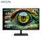 ARZOPA-Moniteur PC FastIPS QHD, 27 pouces, 180Hz, 2K, 1ms, FreeDiviGaming, M1RC, Nouveau