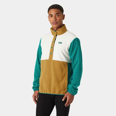 Helly Hansen Men's Daybreaker Snap Pullover XL