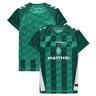 Werder Bremen Hummel Home Shirt 2024-25-Kids