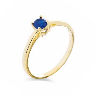 Luxenter Otieno 925 Sterling Silber Ring Image