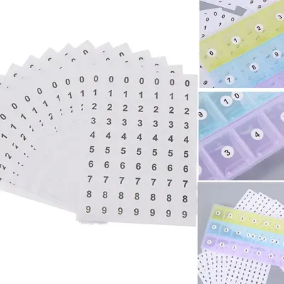 Labels+Tags