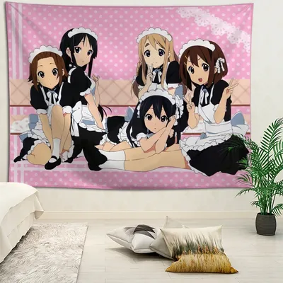 Tapestries
