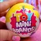 Zuru Mini Brands Toys 5 Surprise Mini Brands Toy Miniature Toys Mystery Blind Box Series 3 Kittyball