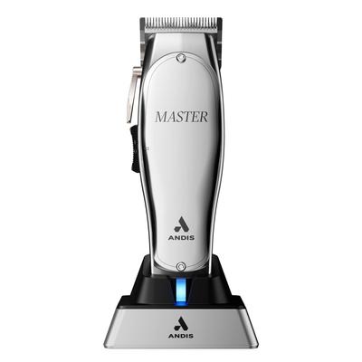 Andis Cordless Master Hair Clipper