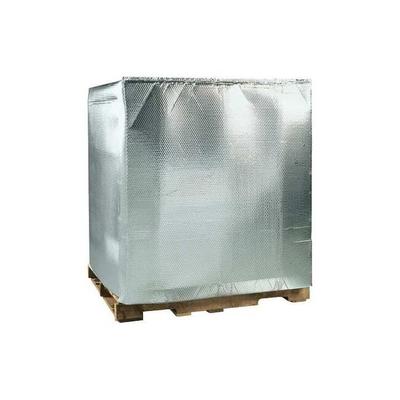 Partners Brand Cool Shield Pallet Cover,48x40x48",PK5 INC4840 - 1 Each