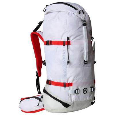 The North Face - Phantom 38 - Tourenrucksack Gr 38 l - L/XL weiß/grau Image