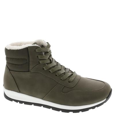 Wanderlust Sport Hiker - Womens 10 Green Boot Medium