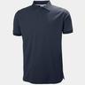 Helly Hansen Men's Riftline Quick-Dry Tactel® Polo Shirt Navy XL