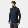 Helly Hansen Men's Versalite Half Zip Fleece Navy S