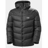 Helly Hansen Men's Verglas Icefall Winter Down Jacket Black 2XL