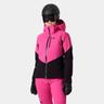 Helly Hansen Women’s Alphelia Ski Jacket Pink L