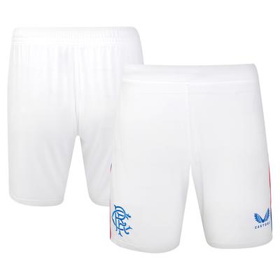 Glasgow Rangers Castore Heimshorts 2024-25 Image